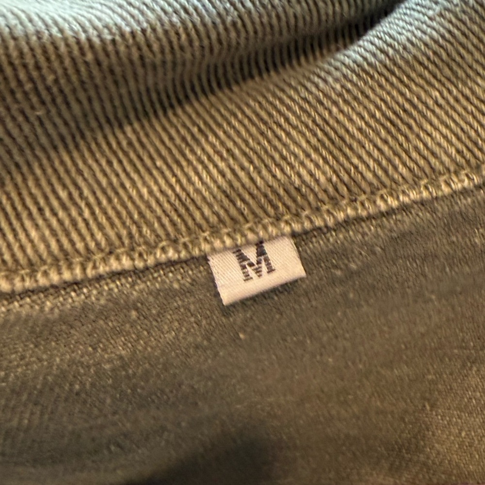 Southwestern Style Button-Up Jacket - Picture 2 of 3